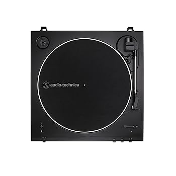Amazon.co.jp: オーディオテクニカ AT-LP60XBT フルオート